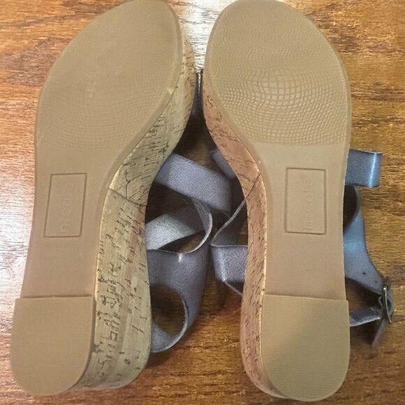 Nicole sandals  - Picture 3 of 5